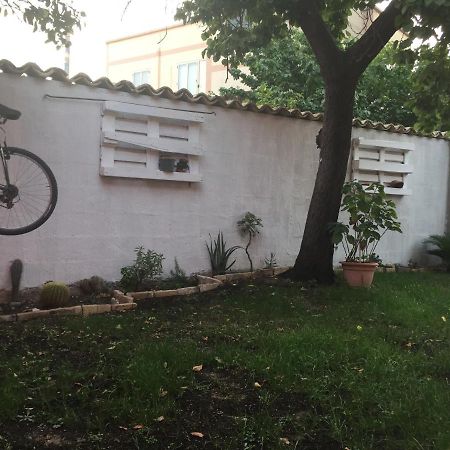 B&B Da Manu Монсерато Екстериор снимка